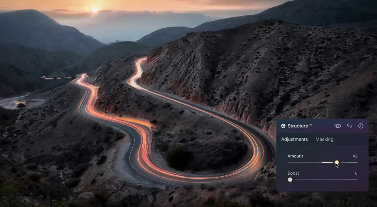 Structure AI in Luminar Neo | Skylum Blog