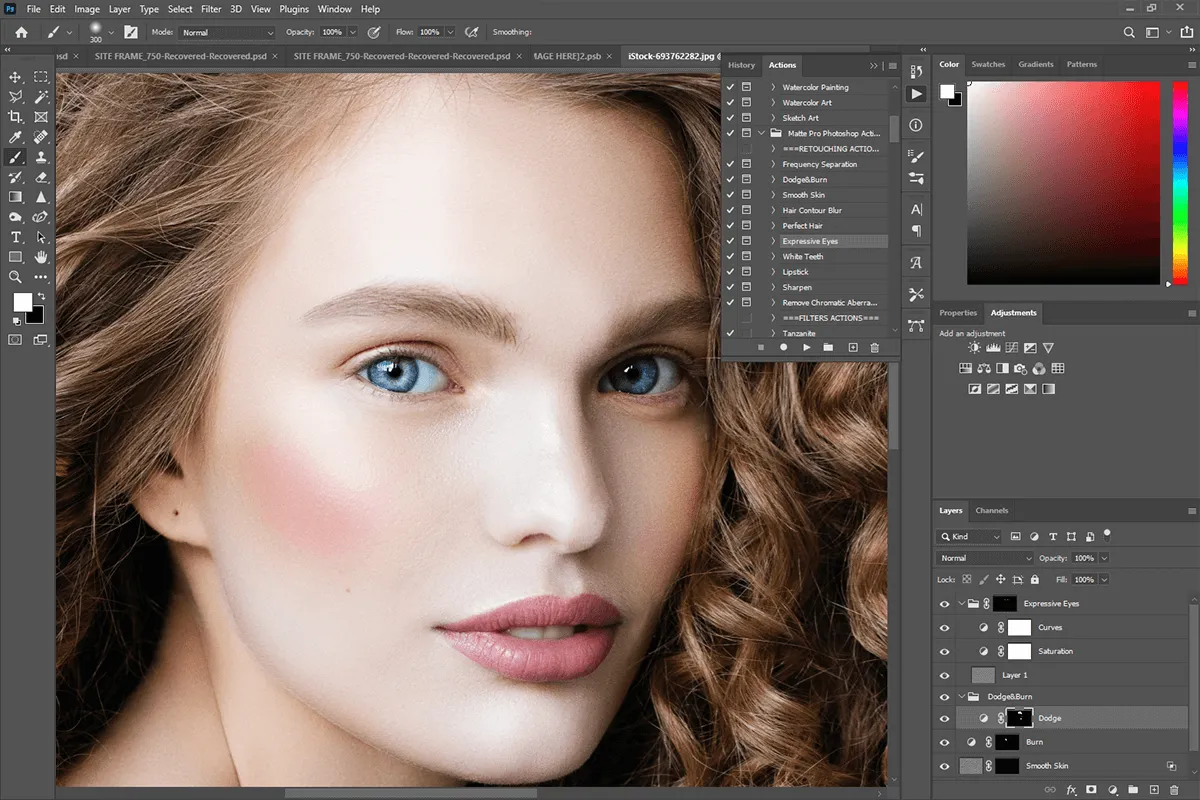 Adobe Photoshop for Windows | Skylum Blog
