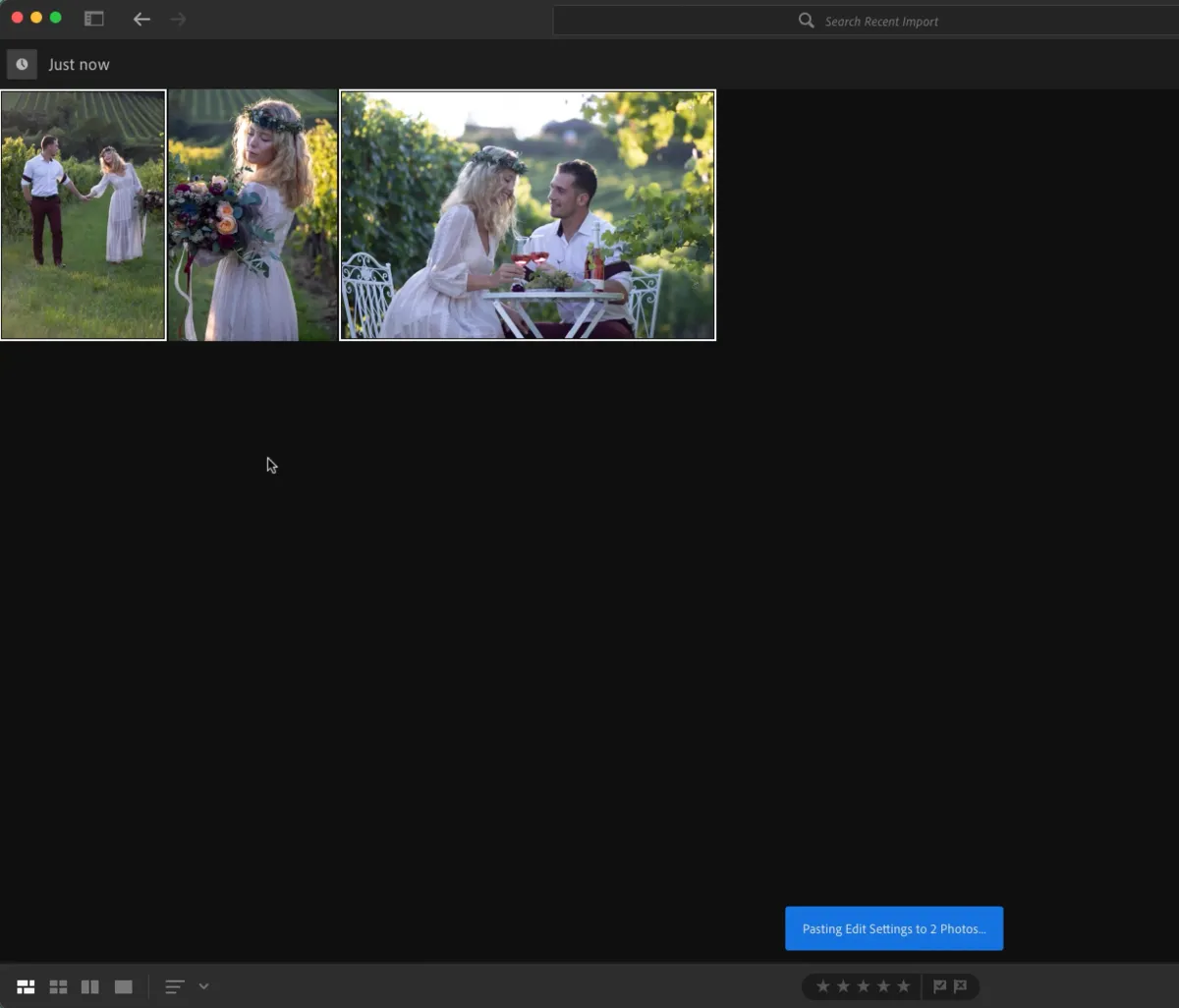 Insert editing in Lightroom | Skylum Blog