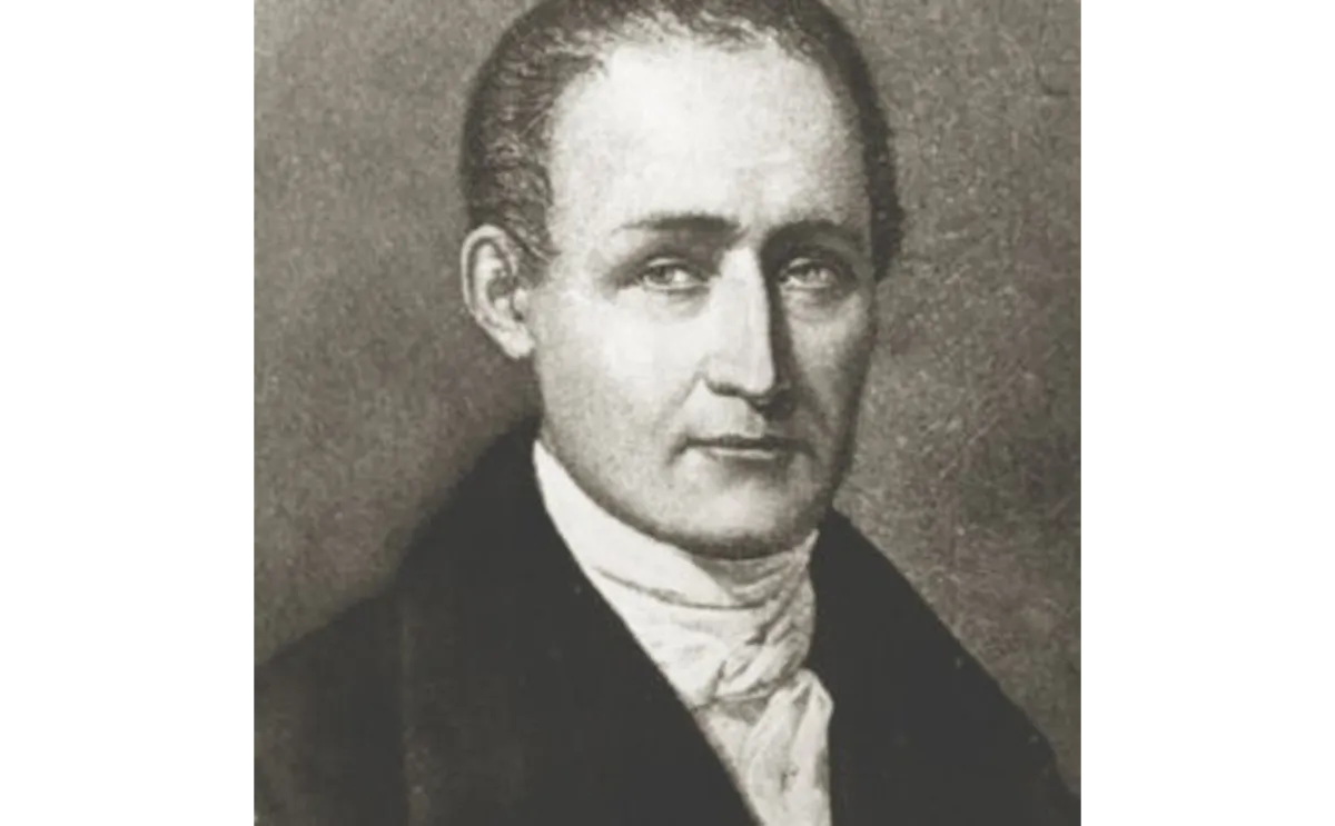 Adolphe Niepce | Skylum Blog