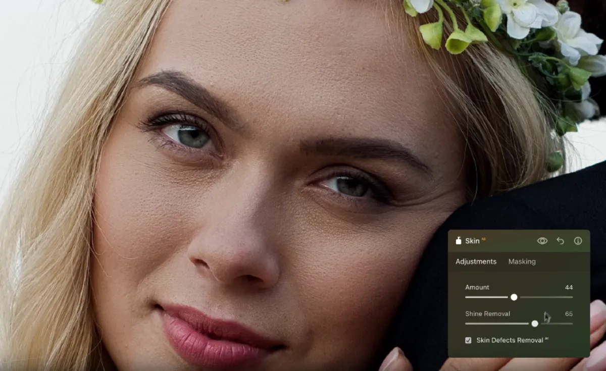 Face AI in Luminar Neo | Skylum Blog