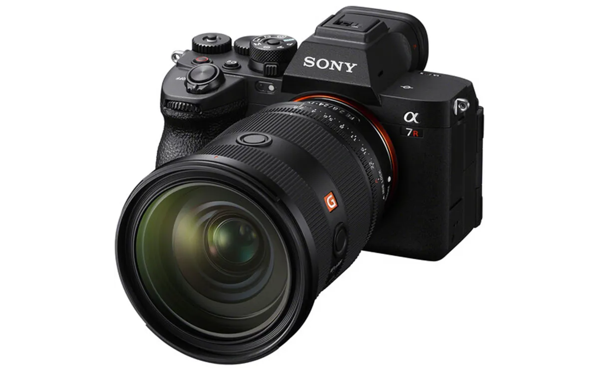 Sony A7RV | Skylum Blog