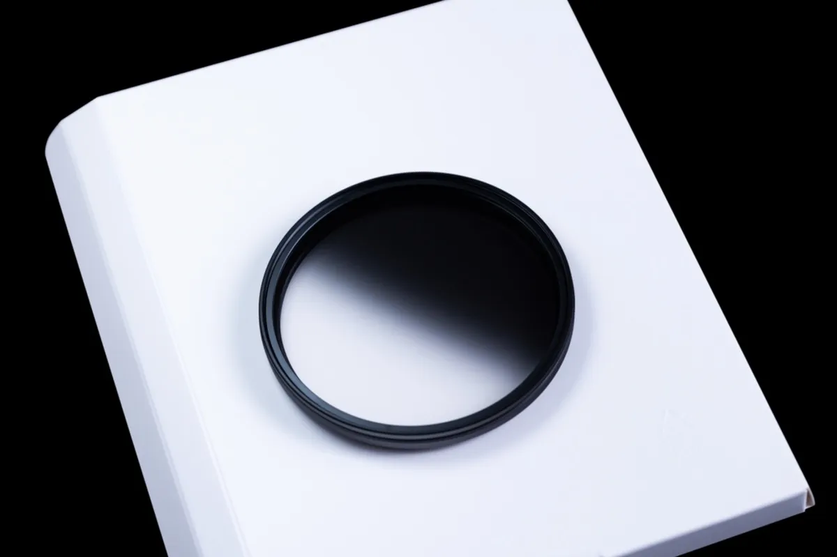 Graduated Neutral Density (GND) | Skylum Blog