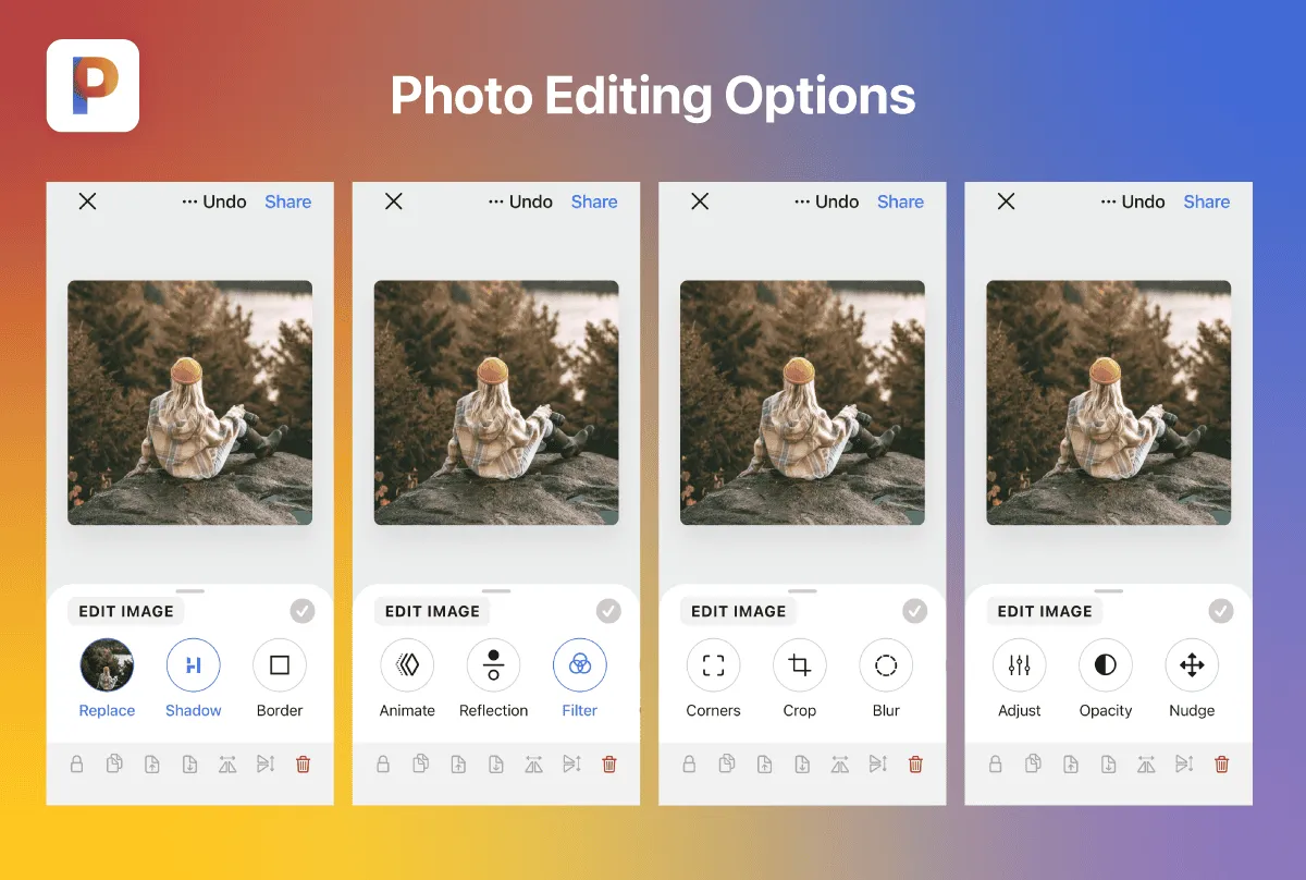 PixelCut photo editor | Skylum Blog