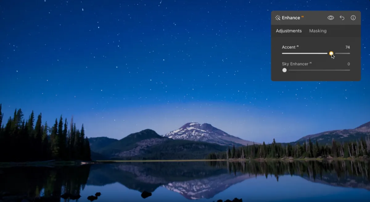 Enhance AI in Luminar Neo | Skylum Blog