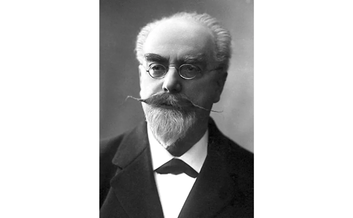 Gabriel Lippmann | Skylum Blog