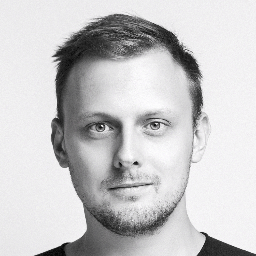 Alex Savsunenko
