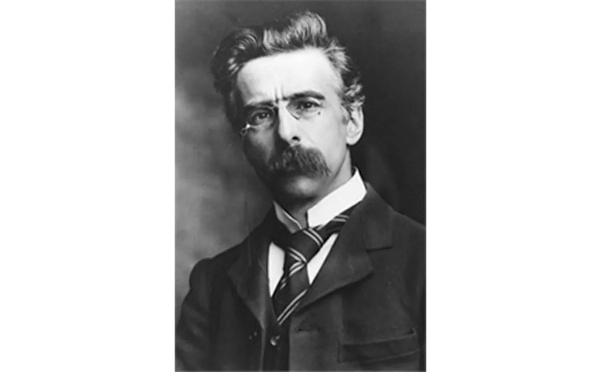 John Jolly | Skylum Blog