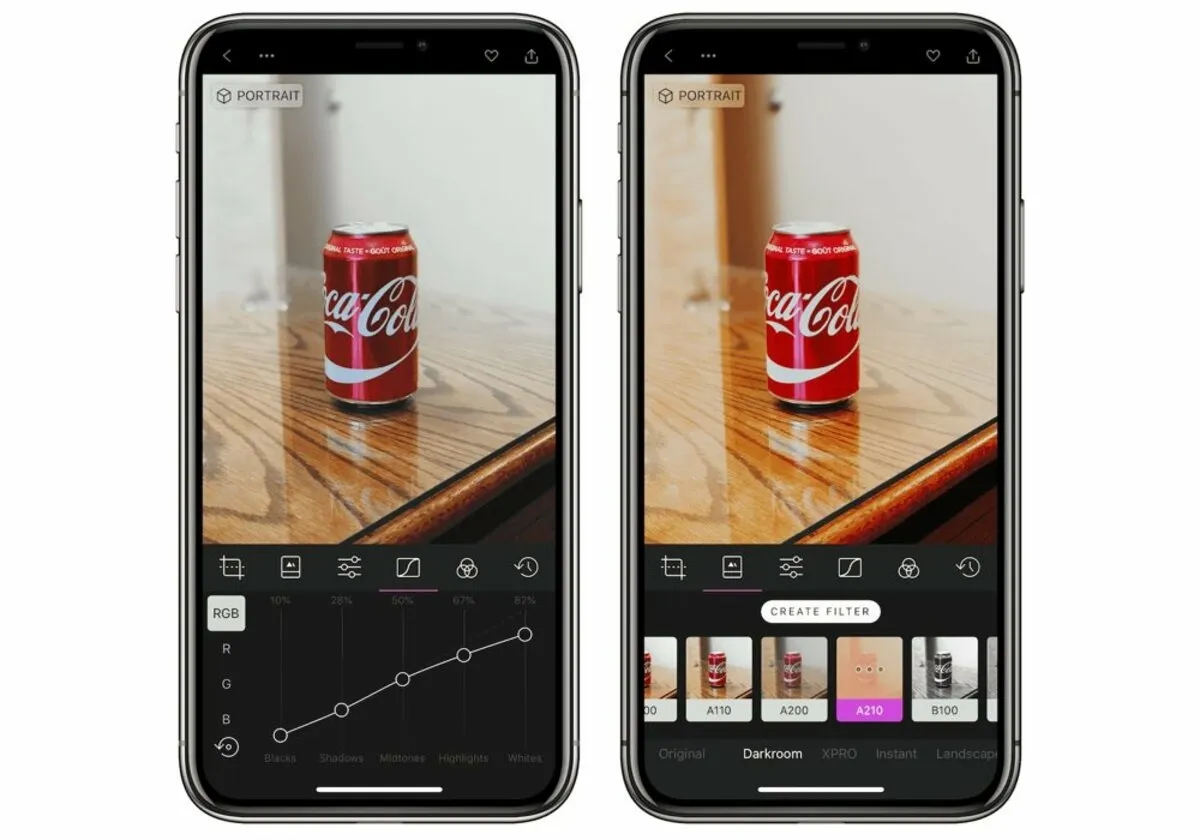 Darkroom photo editor | Skylum Blog