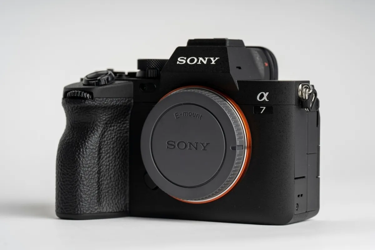Sony A7 IV | Skylum Blog
