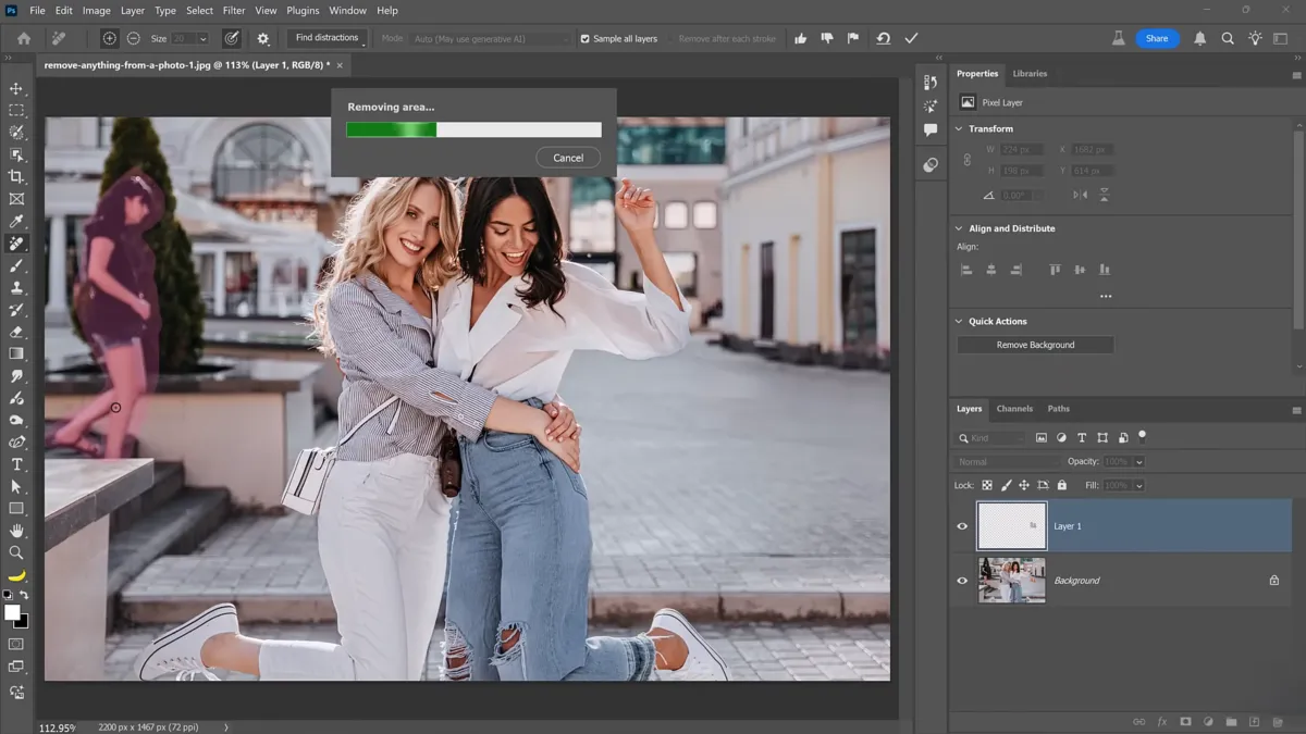 Adobe Photoshop | Skylum Blog