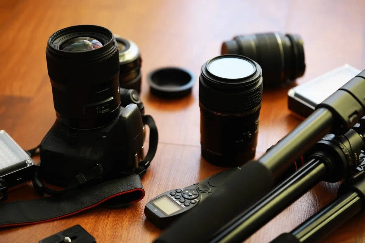 Photography accessories | Skylum Blog