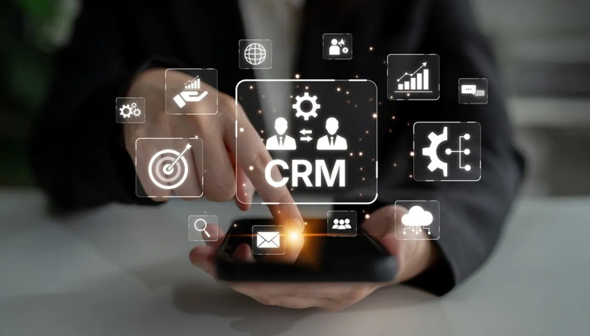 CRM System | Skylum Blog