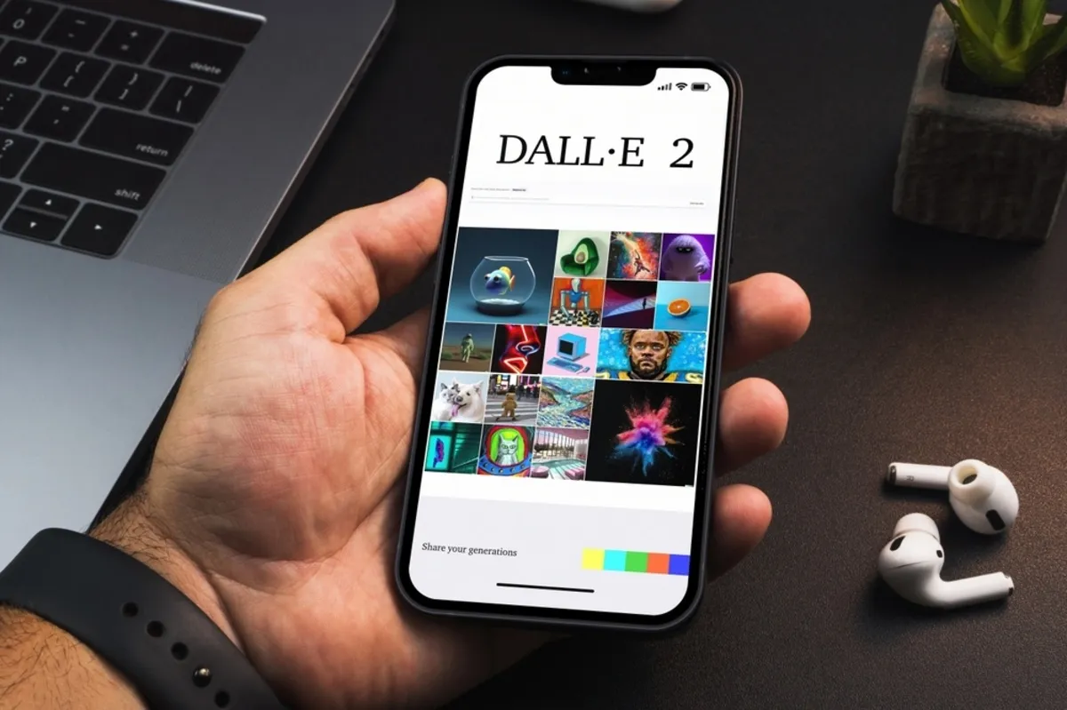 DALL-E 2 | Skylum Blog