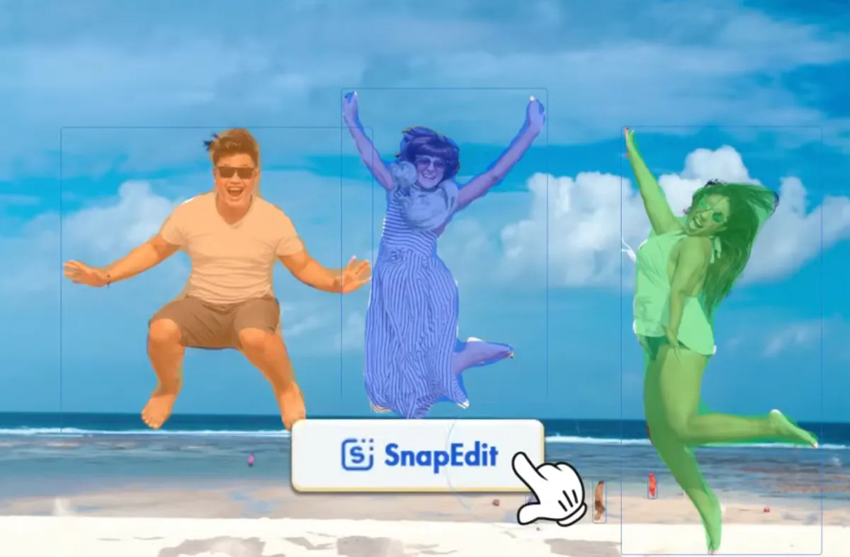 SnapEdit | Skylum Blog