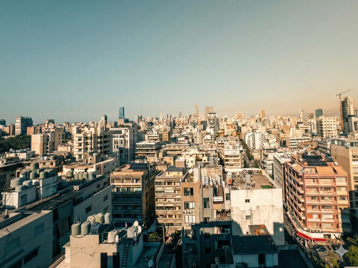 Color Grading for Cinematic Look finished result | Skylum Blog