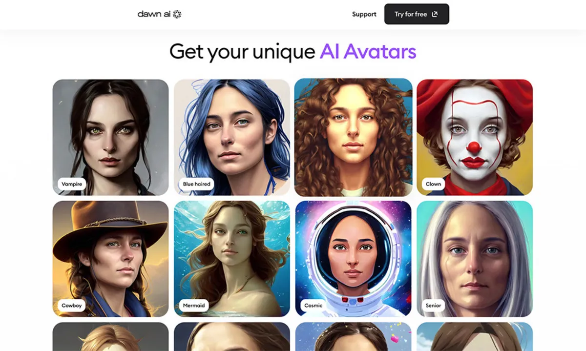 Dawn AI | Skylum Blog