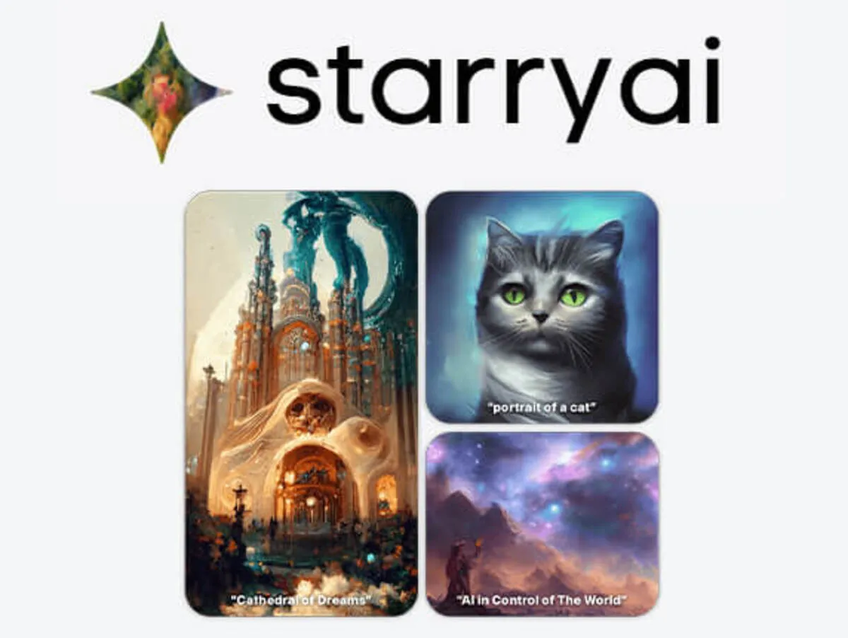 StarryAI | Skylum Blog
