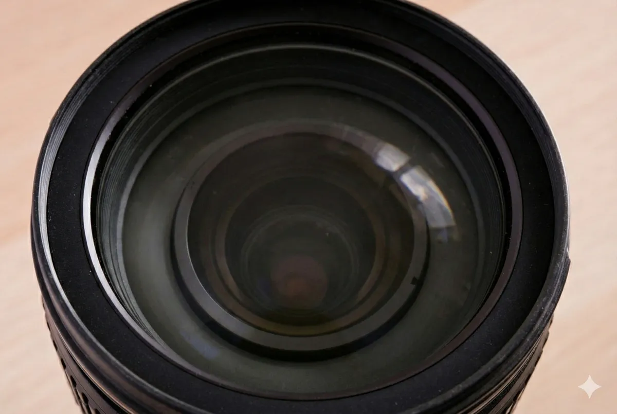 Blemish and Imperfection Fix finished result | Skylum Blog