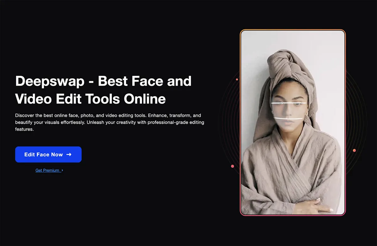 DeepSwap | Skylum Blog