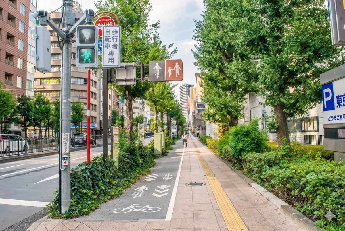 Outdoor Photo Tone Correction finished result | Skylum Blog