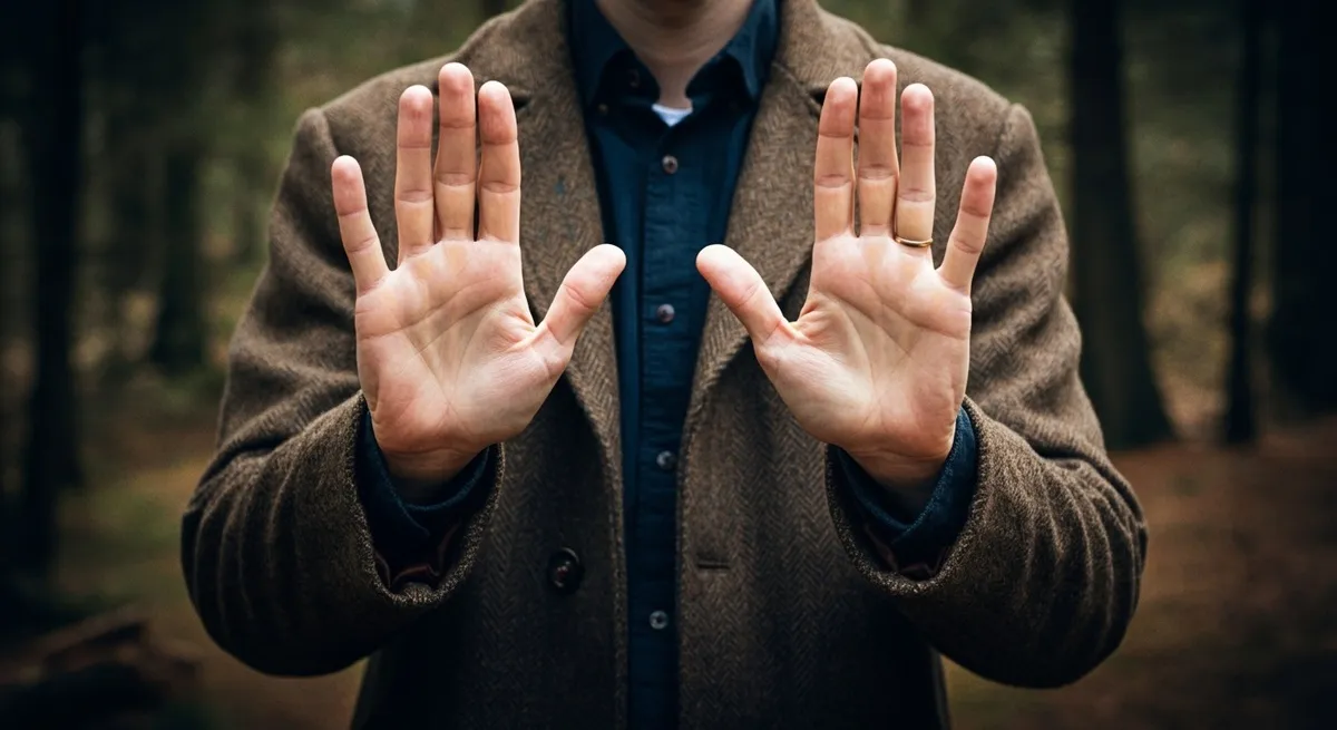 Human Hands in AI | Skylum Blog