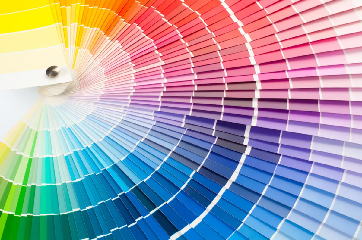 Color palette | Skylum Blog