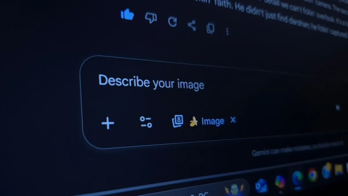Uploading an image to Gemini | Skylum Blog