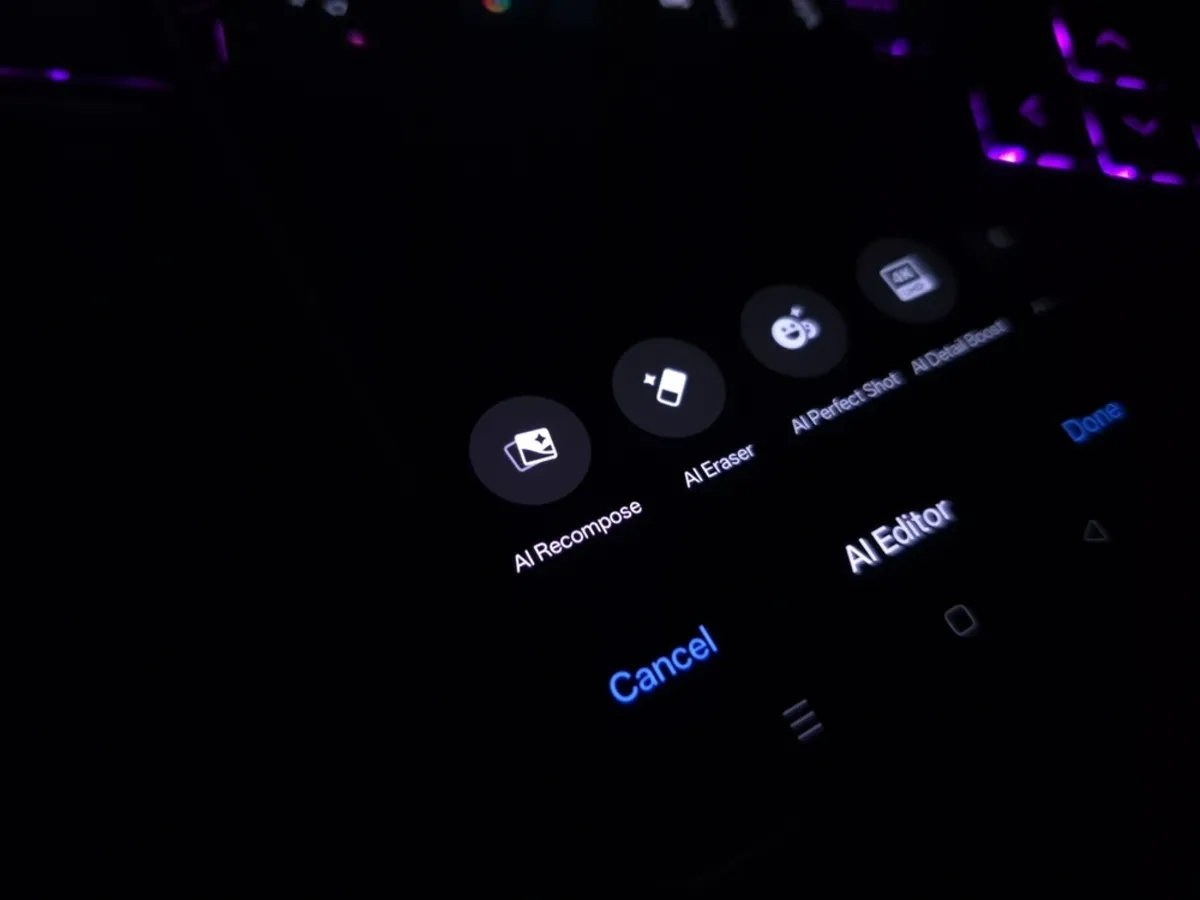 Photo Editing Tools | Skylum Blog