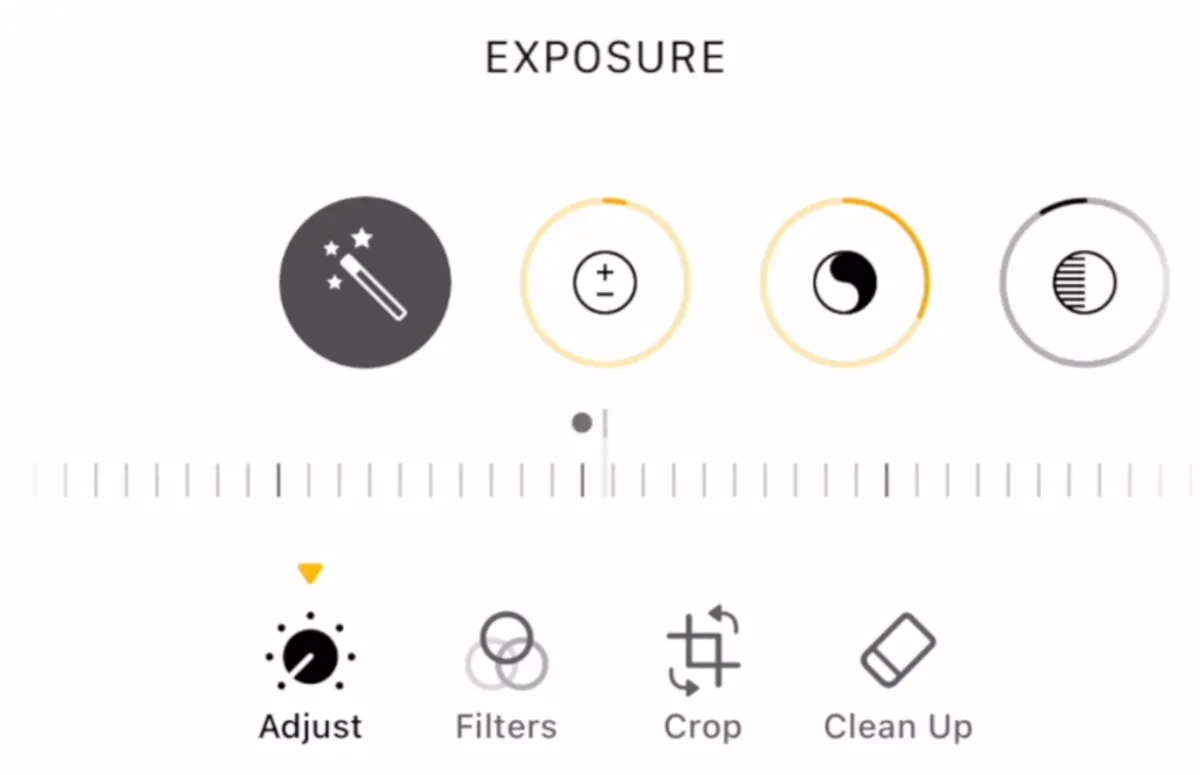 Exposure photo on iPhone | Skylum Blog