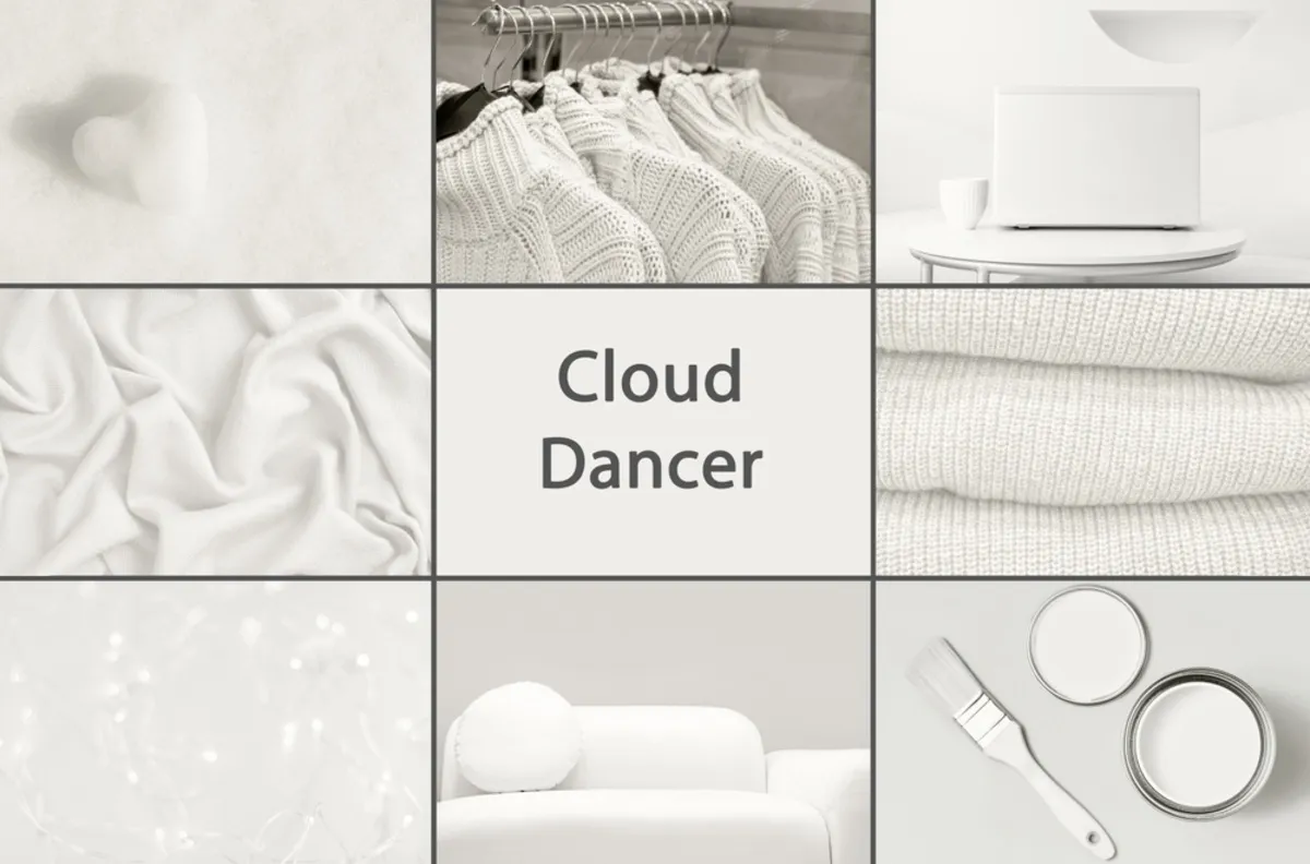 Different textures of white color | Skylum Blog