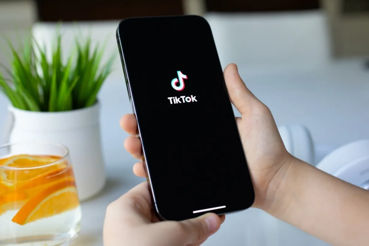 TikTok icon | Skylum Blog