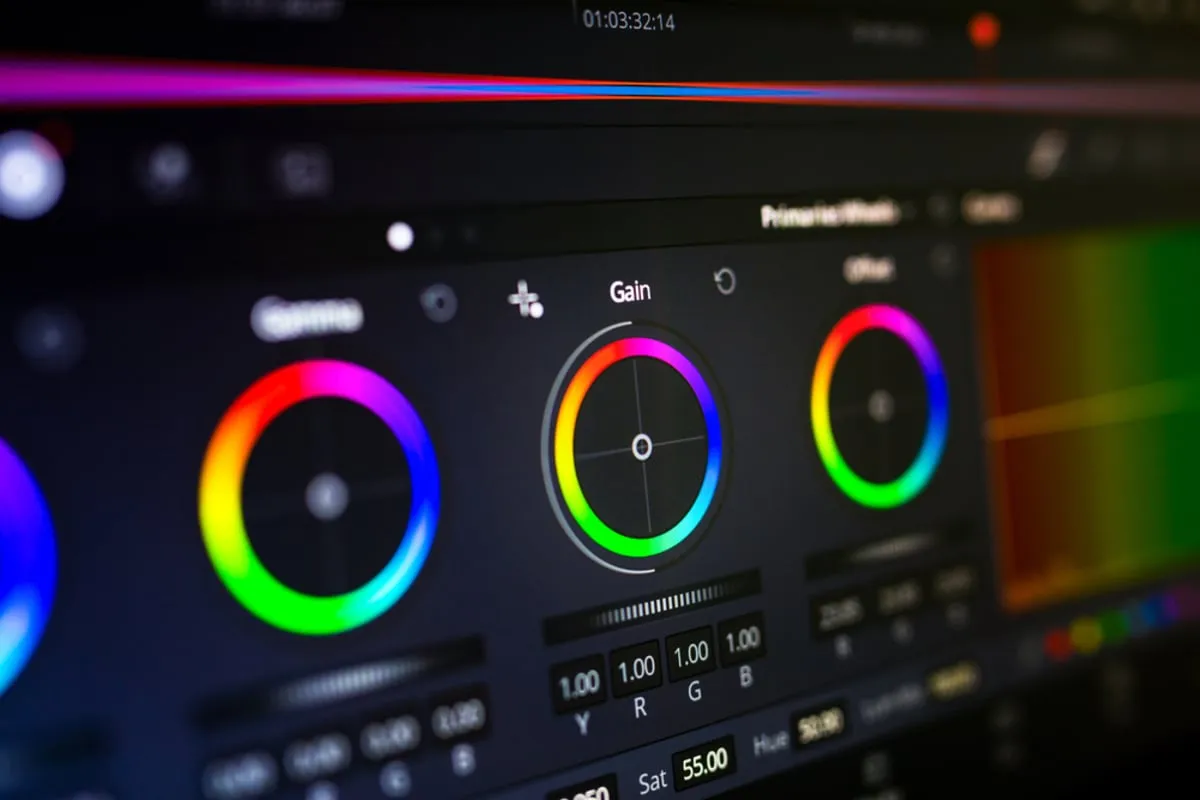 Color Grading | Skylum Blog