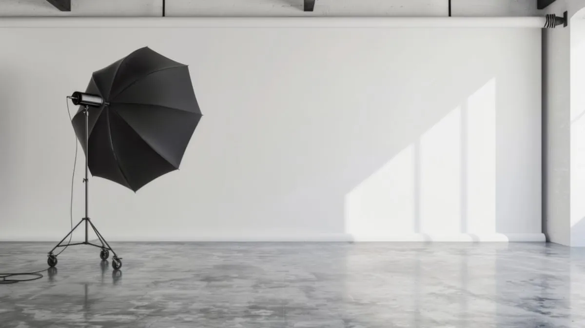 Two types of lighting in a room | Skylum Blog