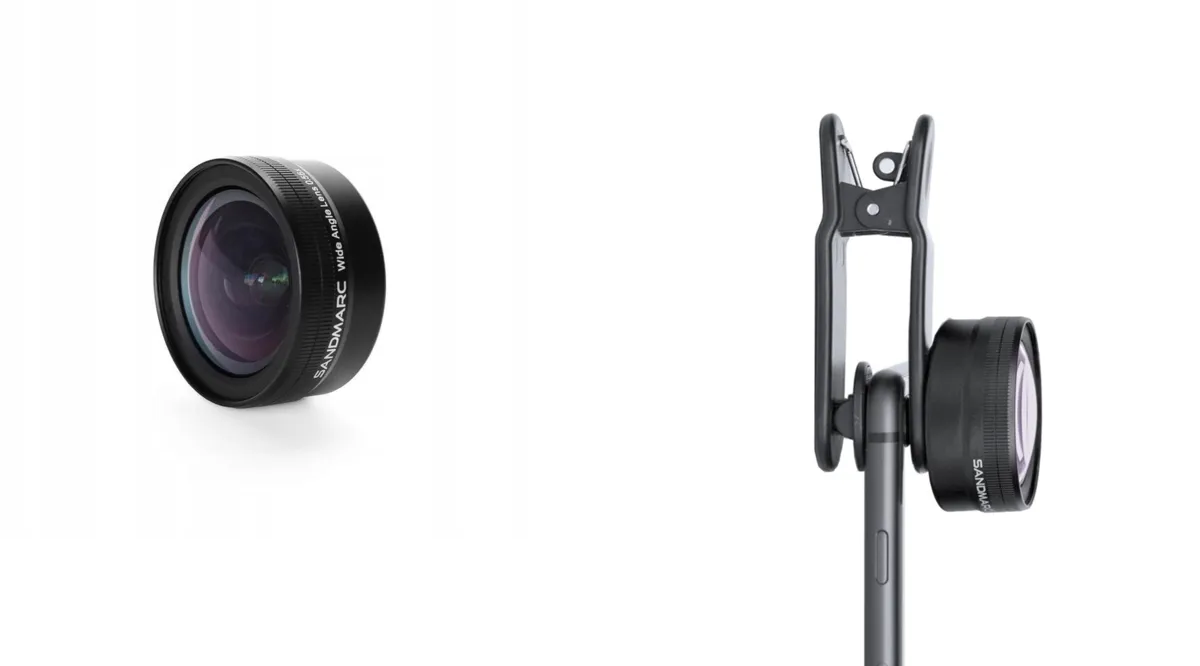 Wide Lens | Skylum Blog