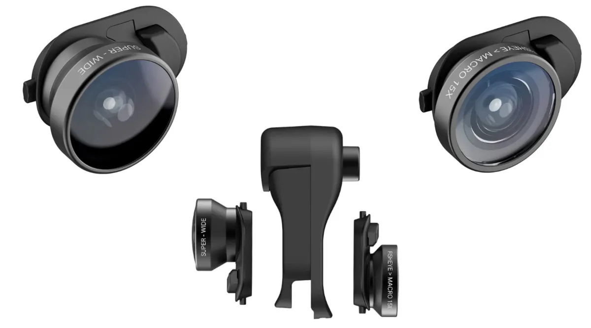 Fisheye Lens | Skylum Blog