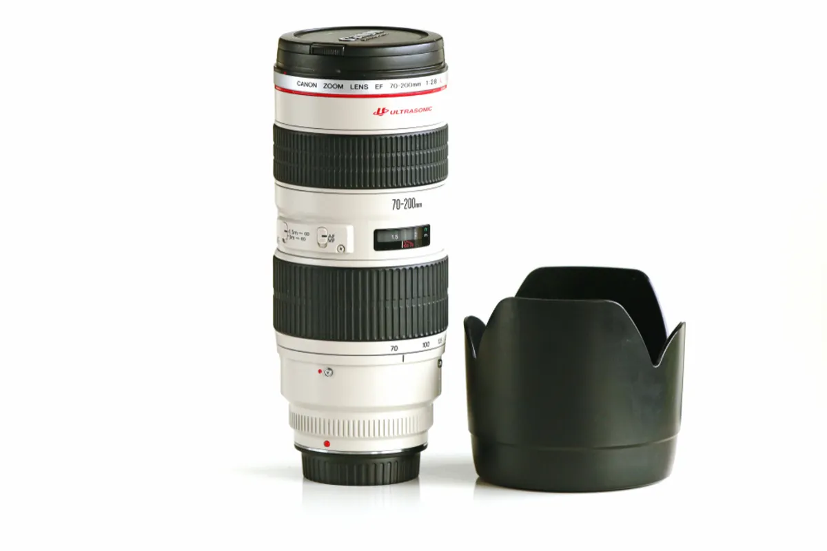 Telephoto lenses 70-200 mm | Skylum Blog