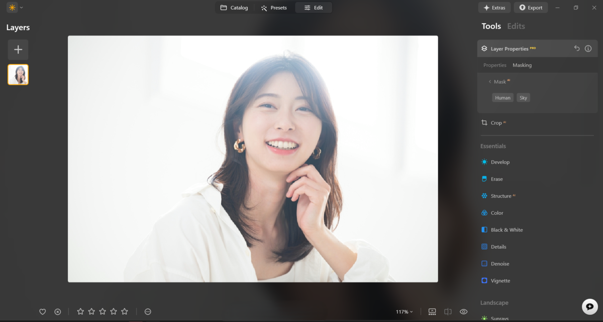 Masking in Luminar Neo | Skylum How-to