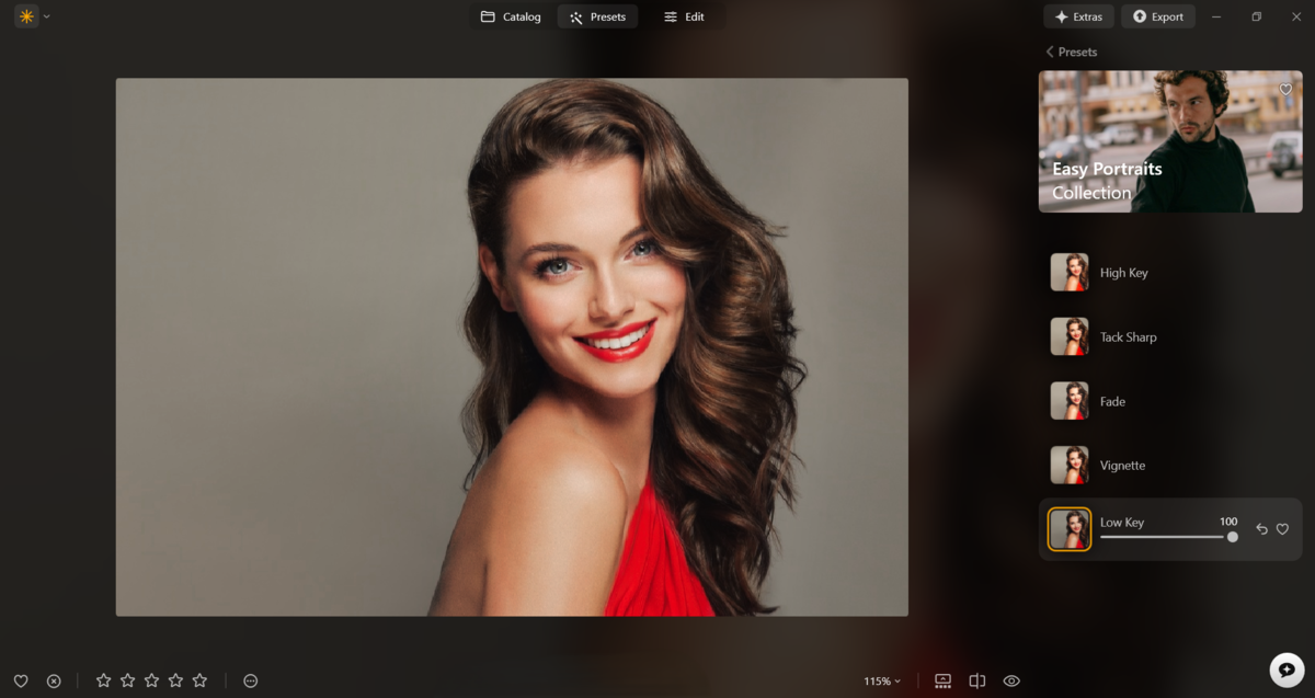 Presets in Luminar Neo | Skylum How-to