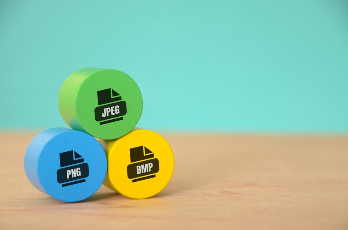 파일 형식 | Skylum 블로그

