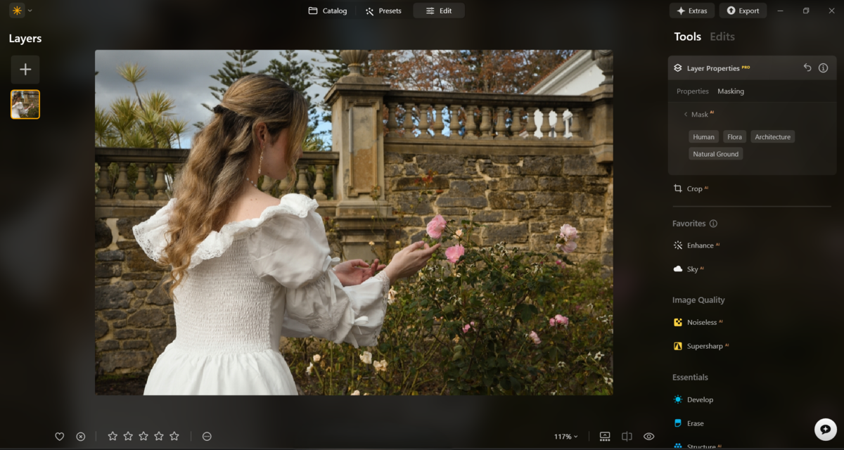 Masking in Luminar Neo | Skylum Blog


