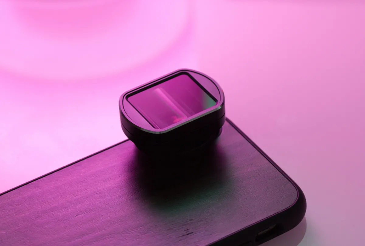 Anamorphic Lens | Skylum Blog