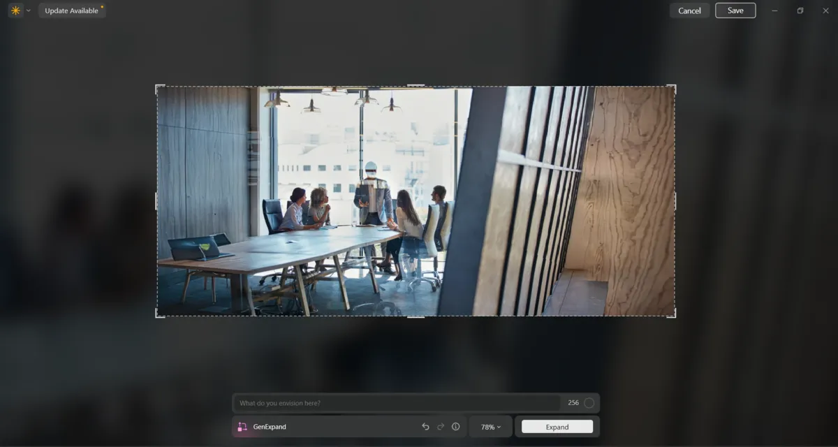 GenExpand in Luminar Neo | Skylum Blog