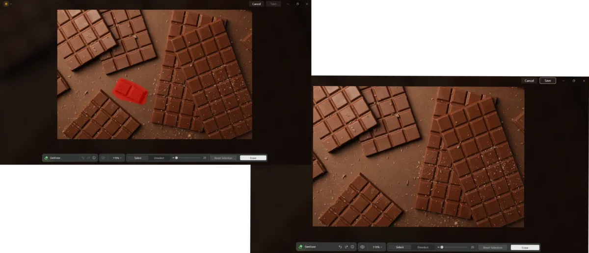 GenErase in Luminar Neo | Skylum Blog