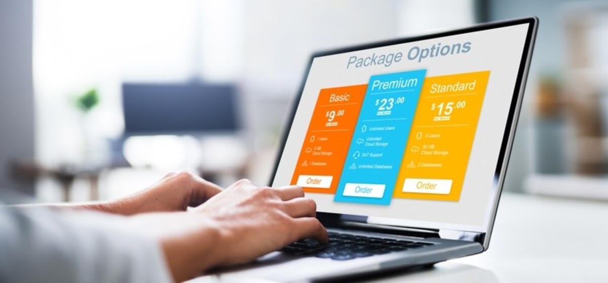 Pacotes de subscrição com preços | Skylum Blog

