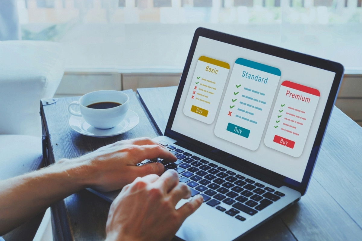 구독 형식 | Skylum 블로그

