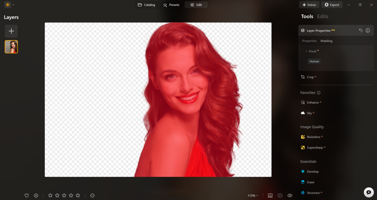 Masking in Luminar Neo | Skylum How-to