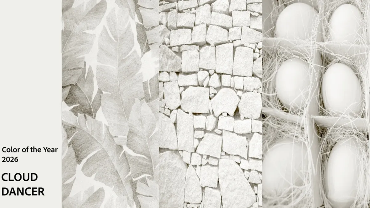Various textures and details in white | Skylum Blog