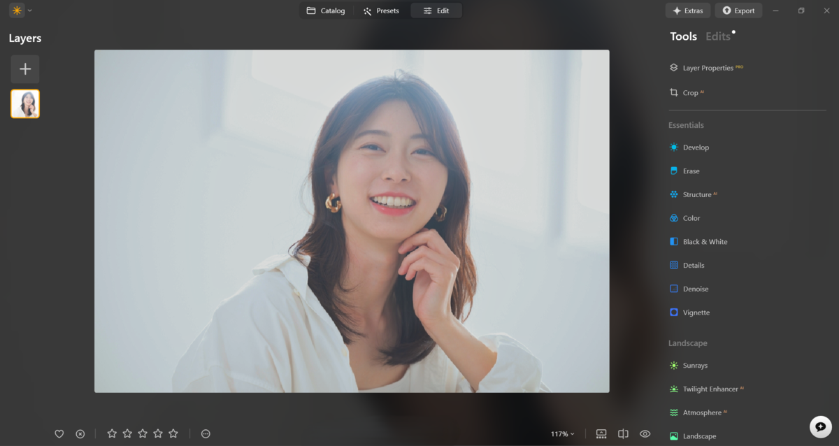 Tools in Luminar Neo | Skylum How-to
