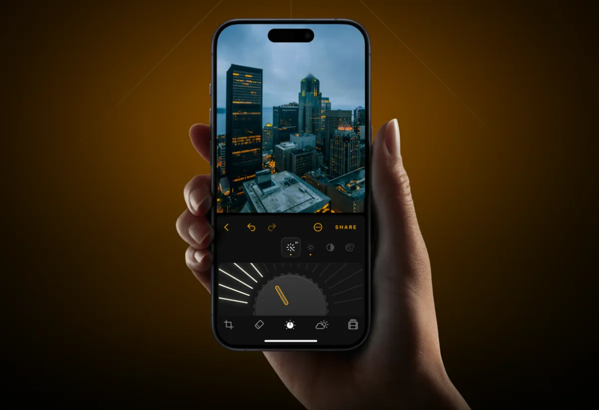 Luminar Mobile | Skylum Blog